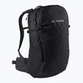Rucsac de drumeție VAUDE Wizard 24+4 l negru