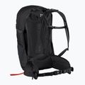 Rucsac de drumeție VAUDE Wizard 24+4 l negru 2