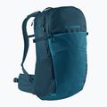 Rucsac de drumeție VAUDE Wizard 24+4 l albastru safir albastru safir