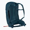 Rucsac de drumeție VAUDE Wizard 24+4 l albastru safir albastru safir 2