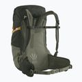 Rucsac de drumeție VAUDE Brenta 30 l din lemn de cedru 6