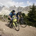 VAUDE Trailfront II 13 l verde strălucitor/negru sac de bicicletă pentru ghidon VAUDE Trailfront II 13 l 4