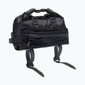 VAUDE Trailguide II 3 l sac de cadru de bicicletă negru 2