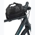 VAUDE Trailguide II 3 l sac de cadru de bicicletă negru 4