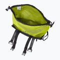 VAUDE Trailguide II 3 l verde strălucitor/negru geantă pentru cadru de bicicletă 3