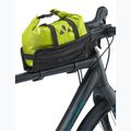 VAUDE Trailguide II 3 l verde strălucitor/negru geantă pentru cadru de bicicletă 4