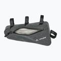 VAUDE Trailframe II sac de bicicletă 22 l negru 3