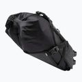 Geantă de bicicletă sub șa VAUDE Trailsaddle II 10 l negru 3