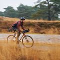 Geantă de bicicletă sub șa VAUDE Trailsaddle II 10 l negru 6
