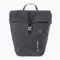 VAUDE ReCycle Pro Single bike rack pannier negru