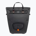 VAUDE ReCycle Pro Single bike rack pannier negru 2