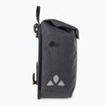VAUDE ReCycle Pro Single bike rack pannier negru 3