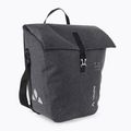 VAUDE ReCycle Pro Single bike rack pannier negru 4