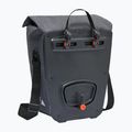 VAUDE ReCycle Pro Single bike rack pannier negru 7
