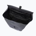 VAUDE ReCycle Pro Single bike rack pannier negru 8
