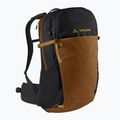 VAUDE Wizard 24+4 l rucsac de drumeție negru/umbra