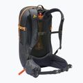 VAUDE Wizard 24+4 l rucsac de drumeție negru/umbra 2