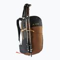 VAUDE Wizard 24+4 l rucsac de drumeție negru/umbra 4