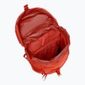 Rucsac de drumeție VAUDE Jura 24 l roșu ars 4