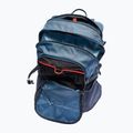 VAUDE Tremalzo 16 l rucsac pentru bicicletă Baltic Sea 8