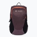 Rucsac de ciclism pentru femei VAUDE Tremalzo 12 l blackberry pentru femei