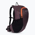 Rucsac de ciclism pentru femei VAUDE Tremalzo 12 l blackberry pentru femei 2