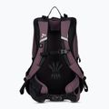 Rucsac de ciclism pentru femei VAUDE Tremalzo 12 l blackberry pentru femei 3