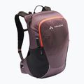 Rucsac de ciclism pentru femei VAUDE Tremalzo 12 l blackberry pentru femei 5