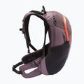 Rucsac de ciclism pentru femei VAUDE Tremalzo 12 l blackberry pentru femei 6