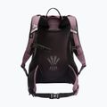 Rucsac de ciclism pentru femei VAUDE Tremalzo 12 l blackberry pentru femei 7