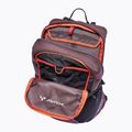 Rucsac de ciclism pentru femei VAUDE Tremalzo 12 l blackberry pentru femei 8