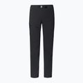 Pantaloni bărbătești softshell VAUDE Badile II negru uni 5