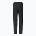 Pantaloni bărbătești softshell VAUDE Badile II negru uni 6