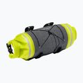 VAUDE Trailfront Compact 6 l verde strălucitor/negru geantă de bicicletă pentru ghidon VAUDE Trailfront Compact 6 l 2