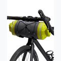 VAUDE Trailfront Compact 6 l verde strălucitor/negru geantă de bicicletă pentru ghidon VAUDE Trailfront Compact 6 l 5