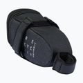 Sac de scaun pentru bicicletă VAUDE Race Light M 0.4 l Luminum negru 2