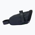 Sac de scaun pentru bicicletă VAUDE Race Light M 0.4 l Luminum negru 3