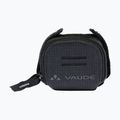 Sac de scaun pentru bicicletă VAUDE Race Light M 0.4 l Luminum negru 4