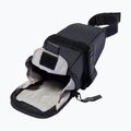 Sac de scaun pentru bicicletă VAUDE Race Light M 0.4 l Luminum negru 5