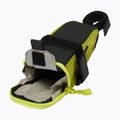 Sac de scaun pentru bicicletă VAUDE Race Light M 0.4 l Aluminiu verde strălucitor 5