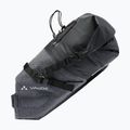 Geantă de bicicletă sub șa VAUDE Trailsaddle Compact 7 l black 2