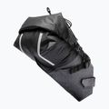 Geantă de bicicletă sub șa VAUDE Trailsaddle Compact 7 l black 3