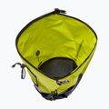 Geantă de bicicletă sub șa VAUDE Trailsaddle Compact 7 l bright green/ black 4