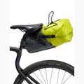 Geantă de bicicletă sub șa VAUDE Trailsaddle Compact 7 l bright green/ black 5