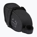 VAUDE Race Race Light L Luminum geantă de scaun 0.55 l negru 2