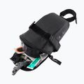 VAUDE Race Race Light L Luminum geantă de scaun 0.55 l negru 6