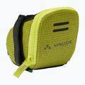 VAUDE Race Light L Luminum 0.55 l verde strălucitor geantă de scaun pentru biciclete