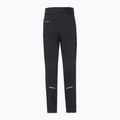 Pantaloni bărbătești softshell VAUDE Larice IV negru uni 6