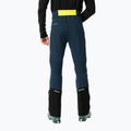Pantaloni bărbătești softshell VAUDE Larice IV dark sea uni pentru bărbați 2