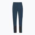 Pantaloni bărbătești softshell VAUDE Larice IV dark sea uni pentru bărbați 5